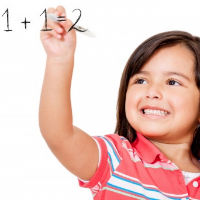 La Habra Math Program Preschool